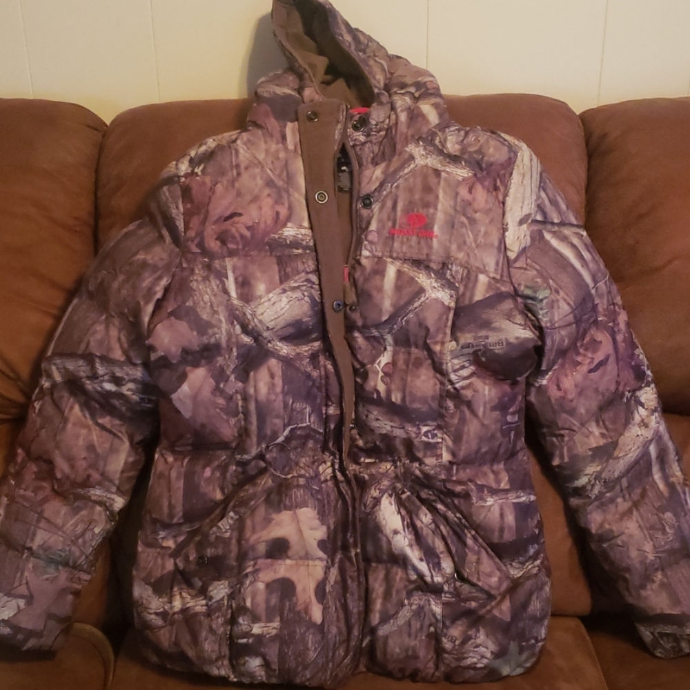 Coat